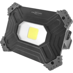 ANSMANN punjiva radna lampa FL2500R-USB sa 30W COB LED