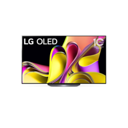 LG  Televizor OLED65B33LA