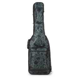 ROCKBAG TORBA ZA BAS KITARO Deluxe Line Camouflage Green RB 20505CFG