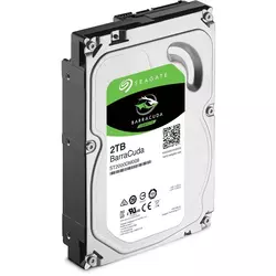 SEAGATE HDD trdi disk BarraCuda 2TB (ST2000DM008)
