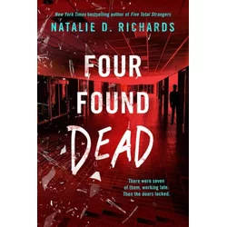 Four Found Dead