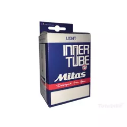Unutrašnja guma mitas 29x2.5-3.0 a/v u kutiji