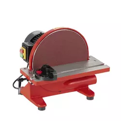 Holzmann TS305_230V Disc Sander