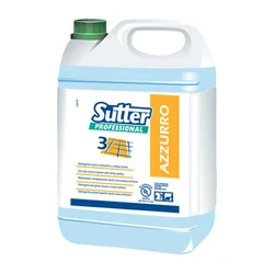 Sredstvo za pranje podova Sutter Azzurro 5 L