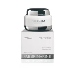 Fabbrimarine Maska za sjaj kože, 500ml