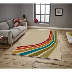 Conceptum Hypnose tepih Asr Crpt-3, pravougaoni, 160 x 230 cm, šareni