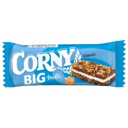 ZITNI BAR MILIK CORNY 40G