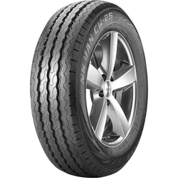 Nankang Van CW-25 ( 155 R13C 90/88R )