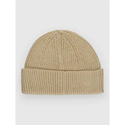 The Dudes The Logo Beanie butter