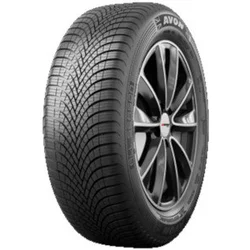 Avon All Season ( 225/50 R17 98V XL, zaštita protiv kvrga na felnama )