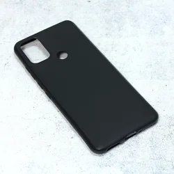 Torbica silikonska Ultra Thin za Wiko View 5 Plus crna
