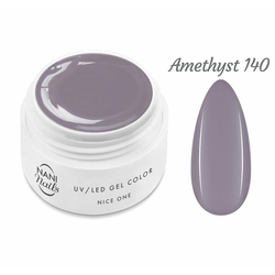 NANI UV gel Nice One Color 5 ml – Amethyst