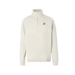 Tommy Jeans Majica kremna