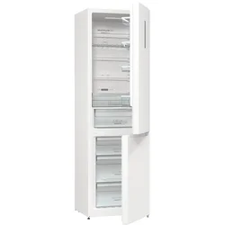 Gorenje NRK6202AW4 Kombinovani frižider, 331 l, No Frost