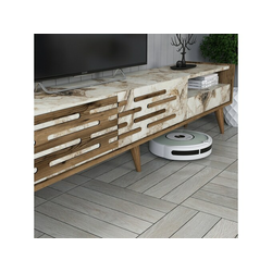Hanah Home Set nameštaja za dnevnu sobu Valensiya 845HCT5365