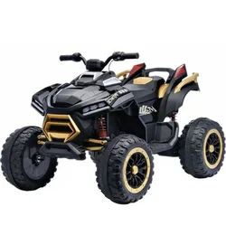 Quad na akumulator 153 crni