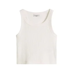 Marc OPolo DENIM Top  jajčna lupina