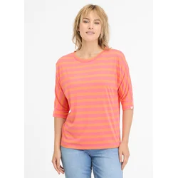 Ragwear Majica korala / roza