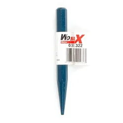 Probijač 100 x 8 x 2 mm