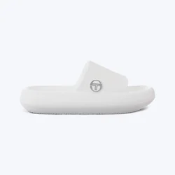 Sergio Tacchini Ženske papuče Maui W, Bele