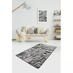 Conceptum Hypnose tepih Zebra, 100x200cm, šareni