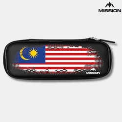 MISSION/Dart Case/EVA/Country Darts/Slim/Malaysia