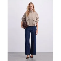 Mohito - Wide leg farmerke