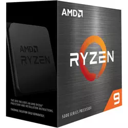 AMD Ryzen 9 5900X