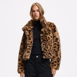Reserved - LADIES` OUTER JACKET