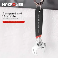 Maxpower Podesivi ključ, 250mm