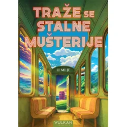 Li Mi Je Traže se stalne mušterije ( 29309 )