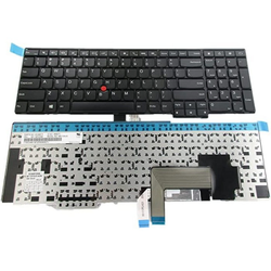 Tastatura za laptop Lenovo ThinkPad Edge E531 E540 L540 T540p W540 L560 sa gumbom