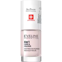 Eveline Lak za nokte Nail Therapy 6u1 French 12ml