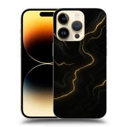 ULTIMATE CASE za Apple iPhone 14 Pro - Thunder