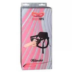 Strap On Milanche, 24cm