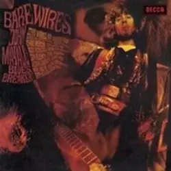 John Mayall & The Bluesbreakers - Bare Wires (Reissue) (LP)