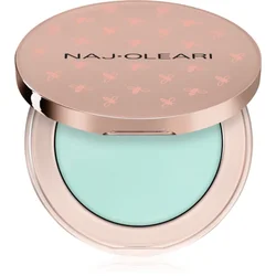 Naj Oleari Ultimate Cover High Coverage Concealer 04 - Green