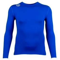 Warrior Compression LS Junior L