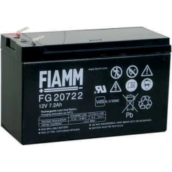 FIAMM akumulator FG20722