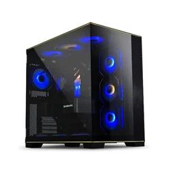 Kućište Lian Li O11 Dynamic EVO RGB, O11DERGBX