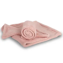 Dreamweave L - Roze Pasji Pokrivač