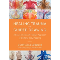 Trauma Healing with Guided Drawing