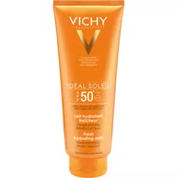 VICHY mlijeko za tijelo SPF50 CAPITAL SOLEIL 300ml