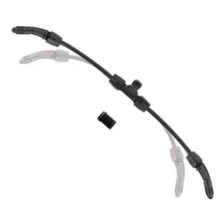 Goizper Fleksibilni štap sa dve dizne Matabi, 40-70cm