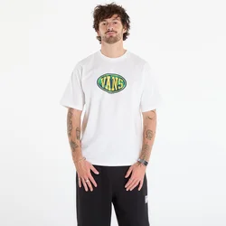 Majice Vans Worldwide94 SS T-Shirt White M