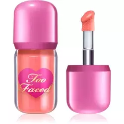 Too Faced Love Flush Glowing Liquid Blush tekoče rdečilo odtenek At First Sight 6 ml