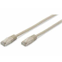 PATCH KABEL, SF/UTP, CAT 5E