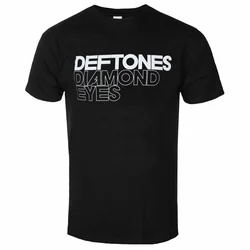 Metal majica moška Deftones - Diamond Eyes - ROCK OFF - DEFTTS04MB