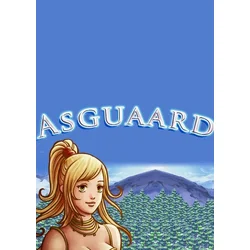 Asguaard (PC) Steam Key GLOBAL