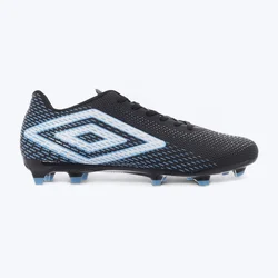 Umbro Muške kopačke Aurora 2 Lo FG M, Crne